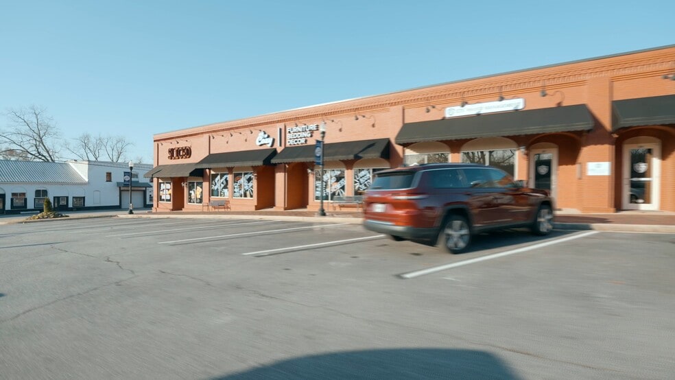 15 First St, Hoschton, GA for sale - Commercial Listing Video - Image 2 of 3