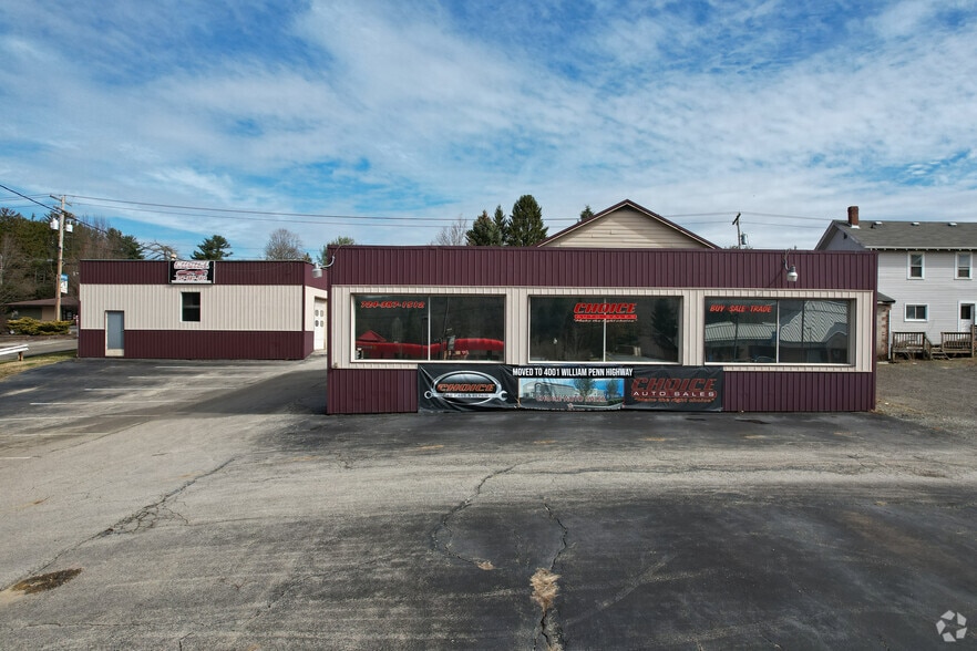 4765-4769 Old William Penn Hwy, Murrysville, PA for sale - Building Photo - Image 2 of 4