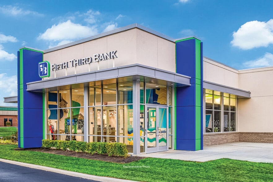 5343 Murfreesboro Rd, La Vergne, TN for sale - Building Photo - Image 1 of 4