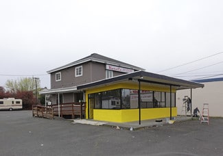 More details for 20105 McLoughlin Blvd, Gladstone, OR - Office/Retail for Lease