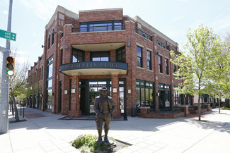 More details for 636 Coffman St, Longmont, CO - Office for Lease