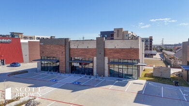 2836 State 121 Hwy, The Colony, TX for lease Interior Photo- Image 1 of 6