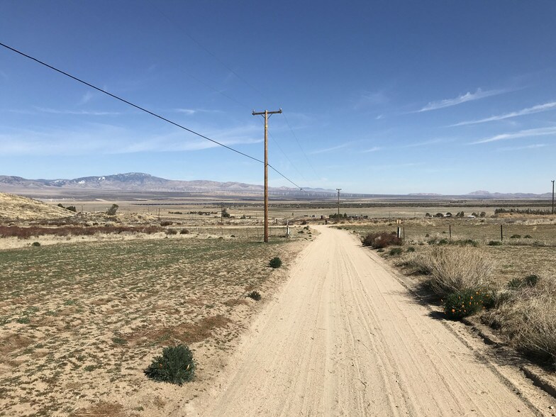 0 VAC 229 STW DRT VIC Ave, Lancaster, CA for sale - Other - Image 1 of 1