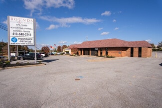 More details for 526 Baltimore Blvd, Westminster, MD - Office for Lease