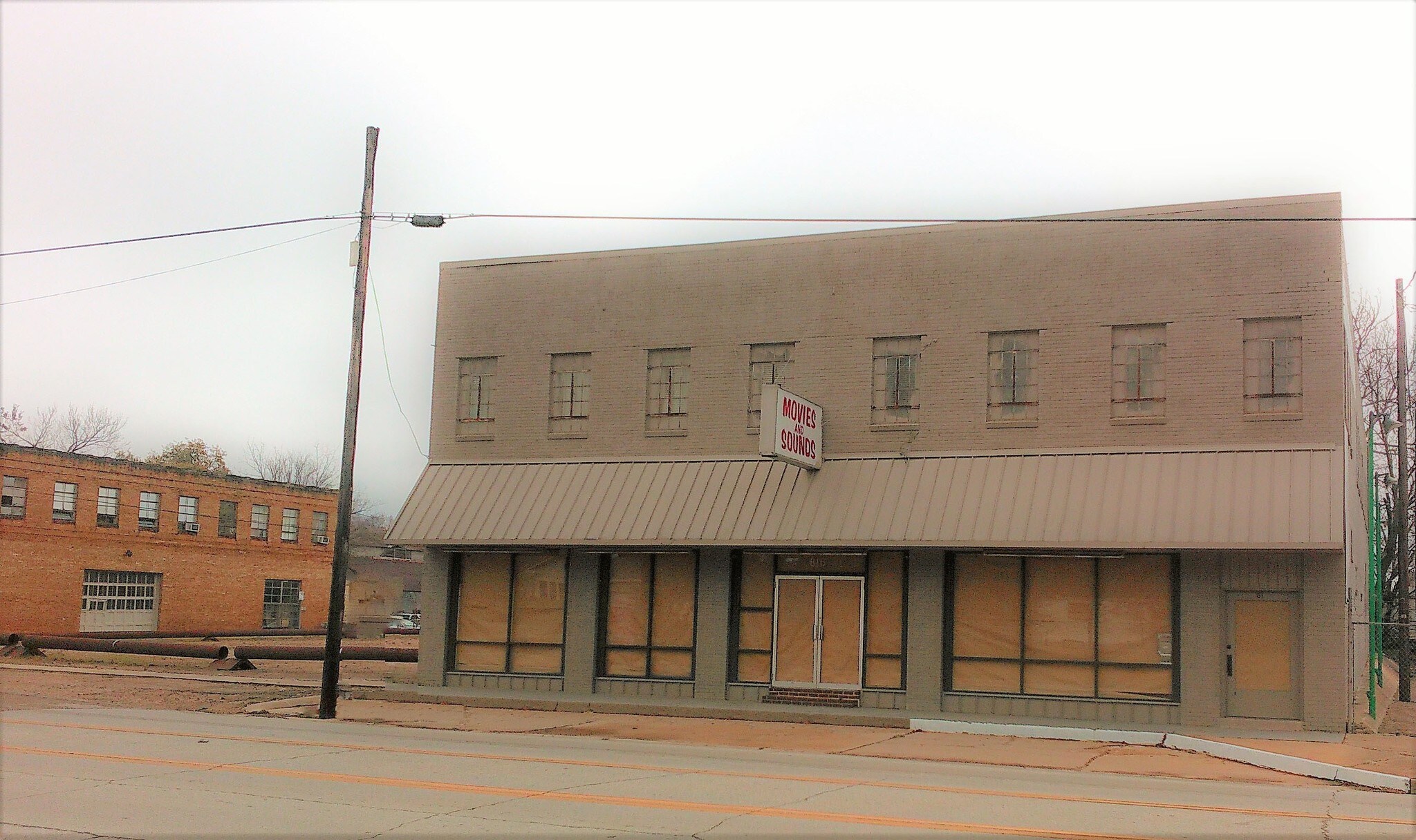 816 W Erwin St, Tyler, TX for sale Building Photo- Image 1 of 1