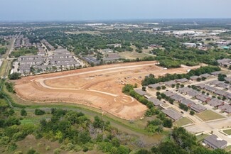 More details for 3103 Wagon Trail Dr, Denton, TX - Land for Sale