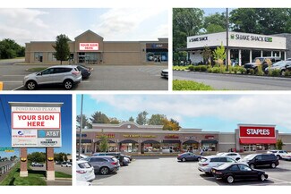 More details for 4345 Highway 9, Freehold, NJ - Retail for Lease