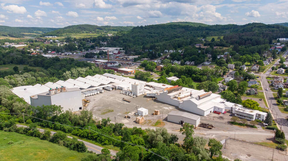 1 Jackson St, Wellsboro, PA for sale - Building Photo - Image 1 of 10