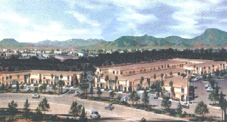 4818 Golden Foothill Pky, El Dorado Hills, CA for lease - Building Photo - Image 2 of 2