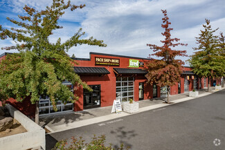 More details for 70 SW Century Dr, Bend, OR - Retail for Lease