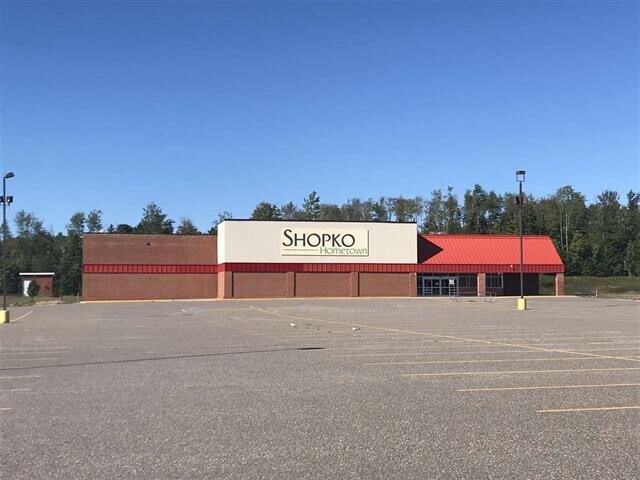 E9916 M28 E, Wetmore, MI for sale - Building Photo - Image 1 of 1