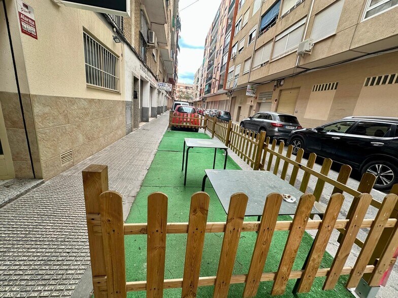 Retail in Sant Joan d'Alacant for lease - Building Photo - Image 2 of 15