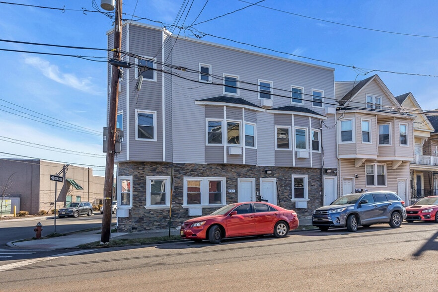 167-169 Smith St, Elizabeth, NJ for sale - Building Photo - Image 2 of 23