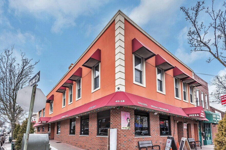 4516-4518 104th St, Corona, NY for sale - Primary Photo - Image 1 of 1