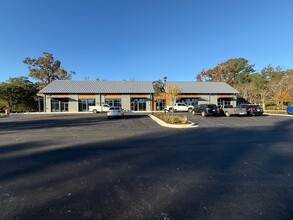 1121 Clarity Rd, Mount Pleasant, SC for lease Building Photo- Image 1 of 4