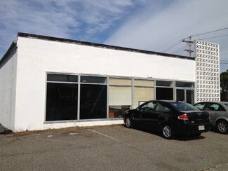 More details for 1 Bourne Bridge Approach, Buzzards Bay, MA - Industrial for Lease