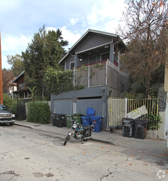 1432 Fairbanks Pl, Los Angeles, CA for sale - Building Photo - Image 2 of 3