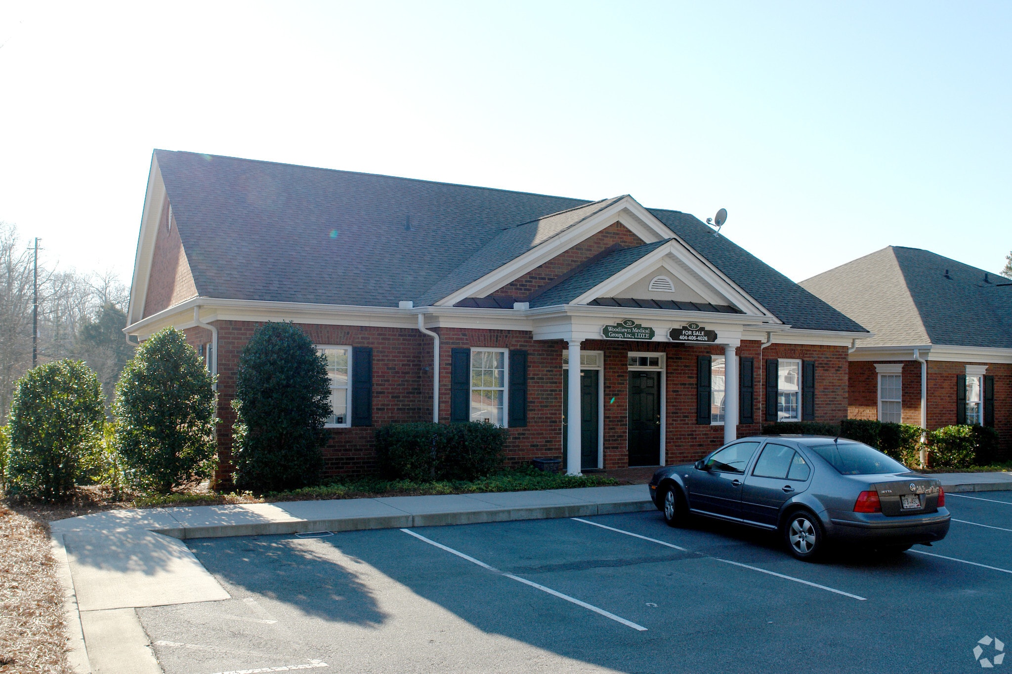 3535 Roswell Rd, Marietta, GA for sale Primary Photo- Image 1 of 17