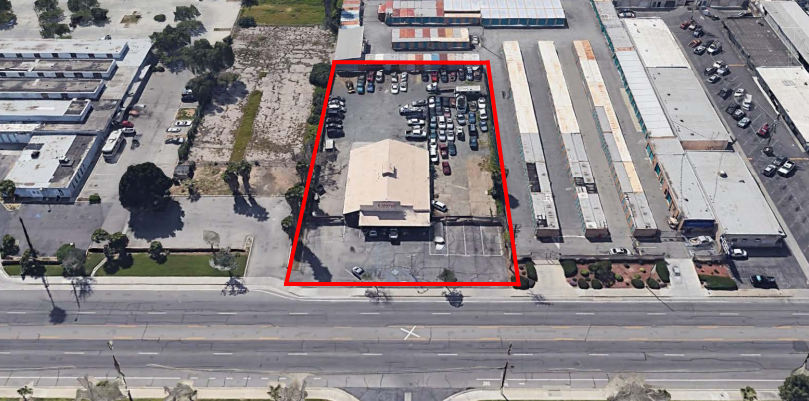 9500 Arlington Ave, Riverside, CA for sale Building Photo- Image 1 of 1