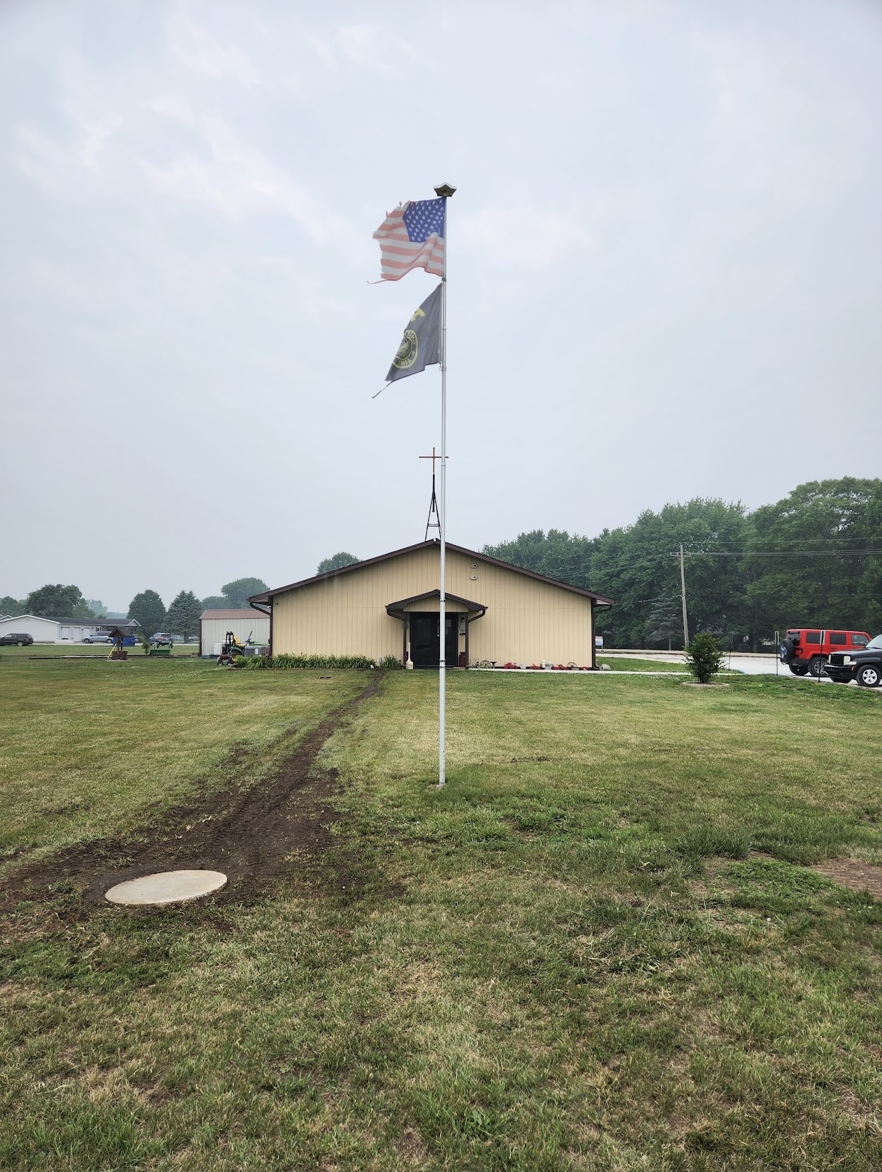 7140 S State Road 63, Terre Haute, IN for sale Primary Photo- Image 1 of 1