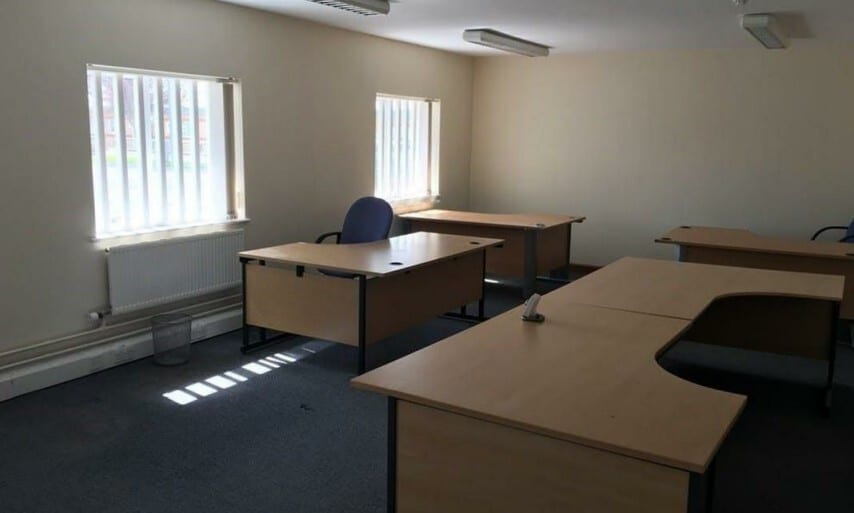 Ashwell Rd, Oakham for lease - Interior Photo - Image 2 of 3