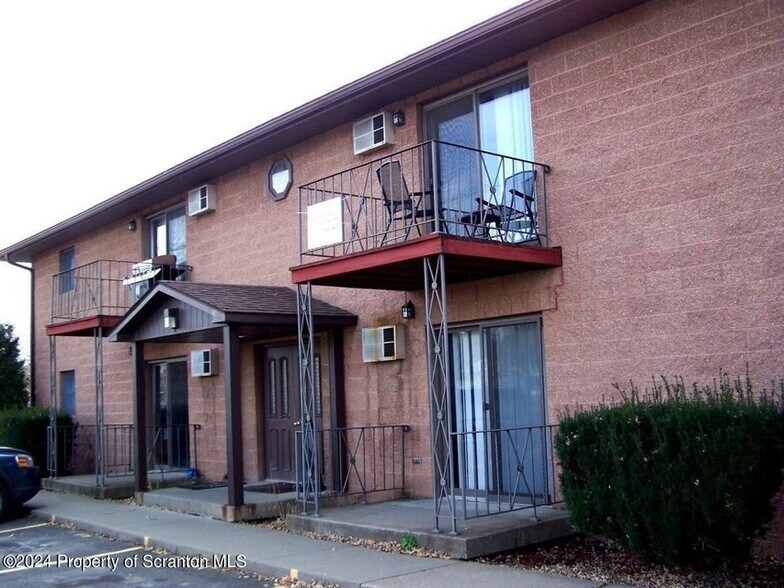 503 W Pine St, Athens, PA for sale - Primary Photo - Image 1 of 1