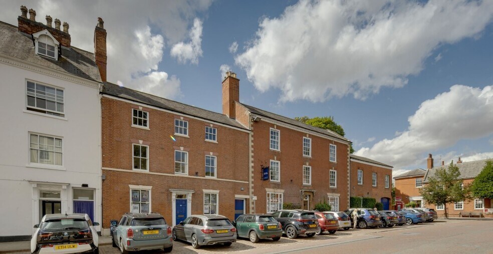 Office Property Portfolio For Sale on