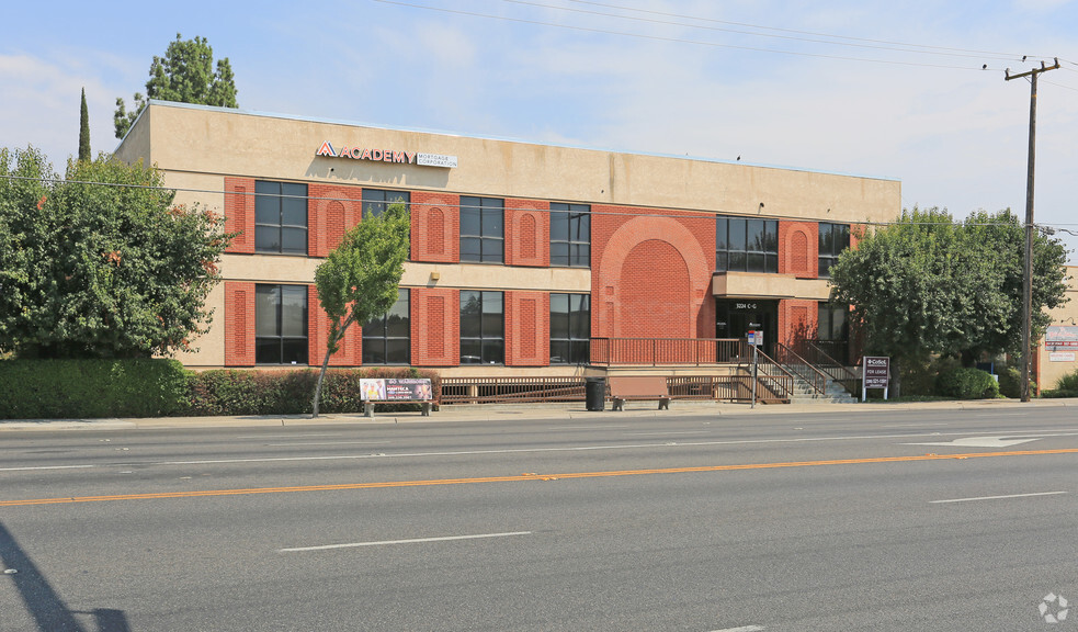 3224 McHenry Ave, Modesto, CA 95350 - Rossini Building | LoopNet