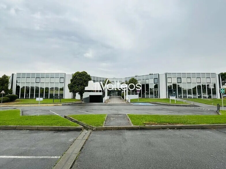 14 Rue Michel Labrousse, Toulouse for lease - Building Photo - Image 1 of 17