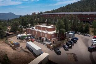 30616 Bryant Dr, Evergreen CO - Life Science