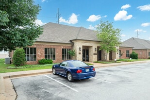 5609 Classen Blvd, Oklahoma City OK - Commercial Real Estate