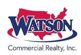 Watson Commercial Realty, Inc.