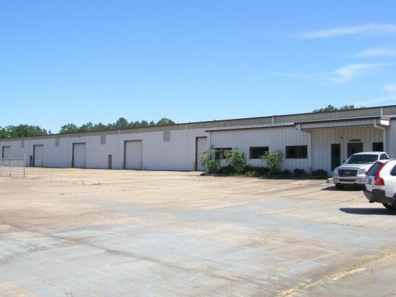 110 Alfa Ln, Benton, LA for sale - Building Photo - Image 1 of 1