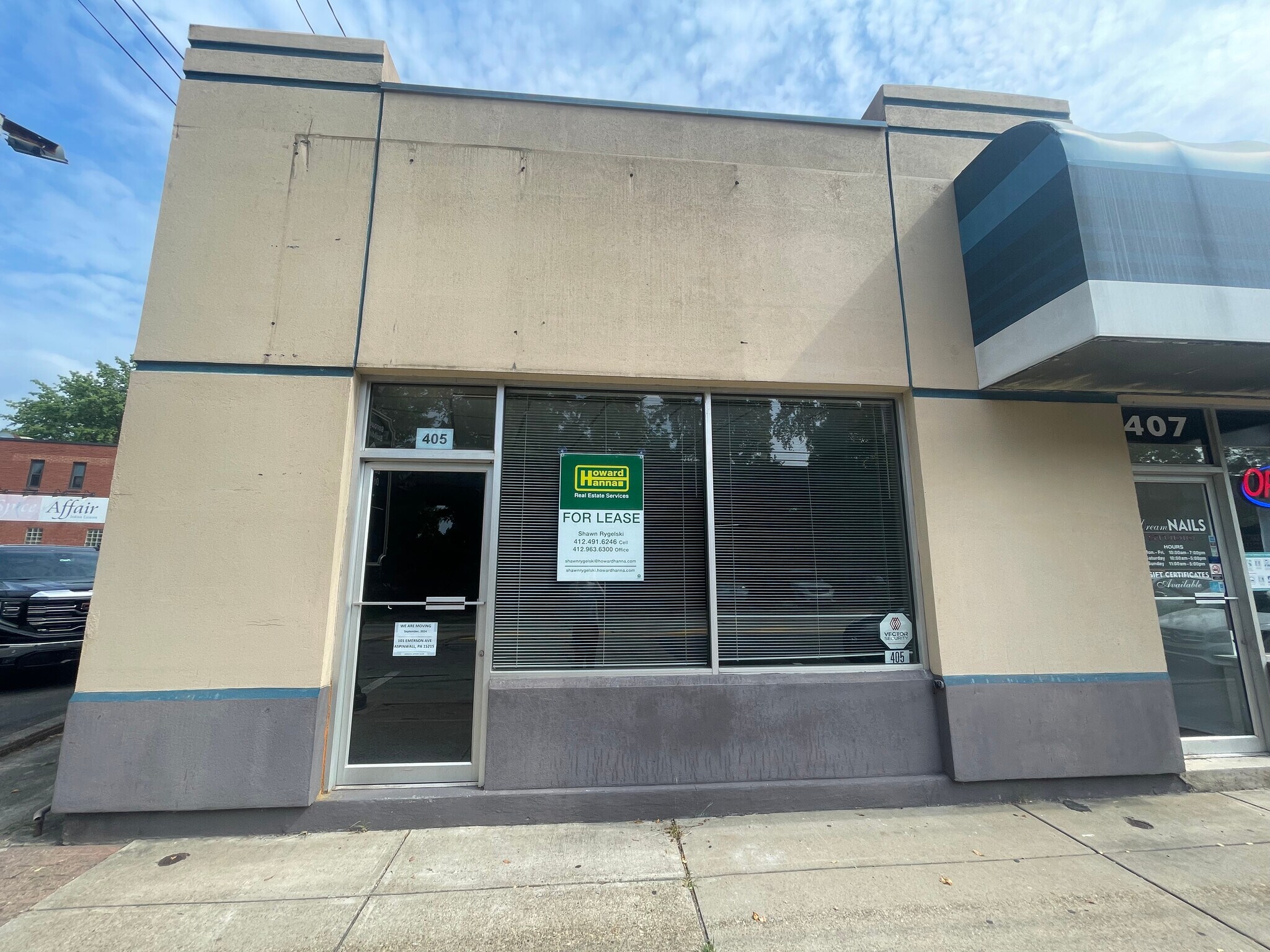 405-407 Freeport Rd, Pittsburgh, PA for sale Building Photo- Image 1 of 1