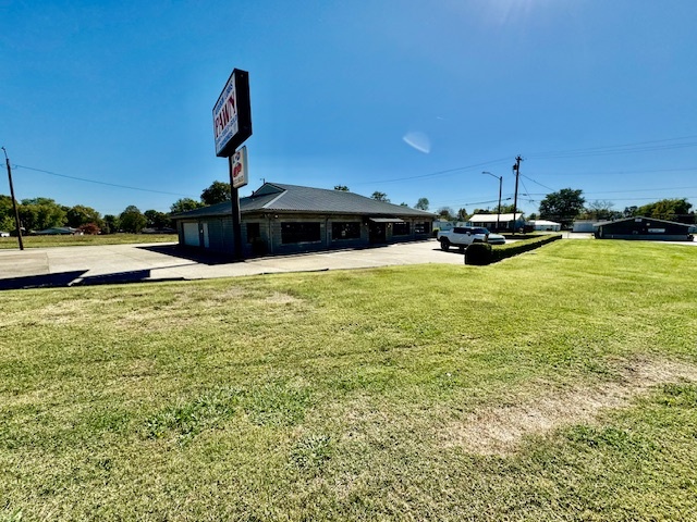 1650 N Green St, Henderson, KY for lease - Primary Photo - Image 2 of 13