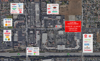 More details for 5526 Philadelphia St, Chino, CA - Retail for Lease