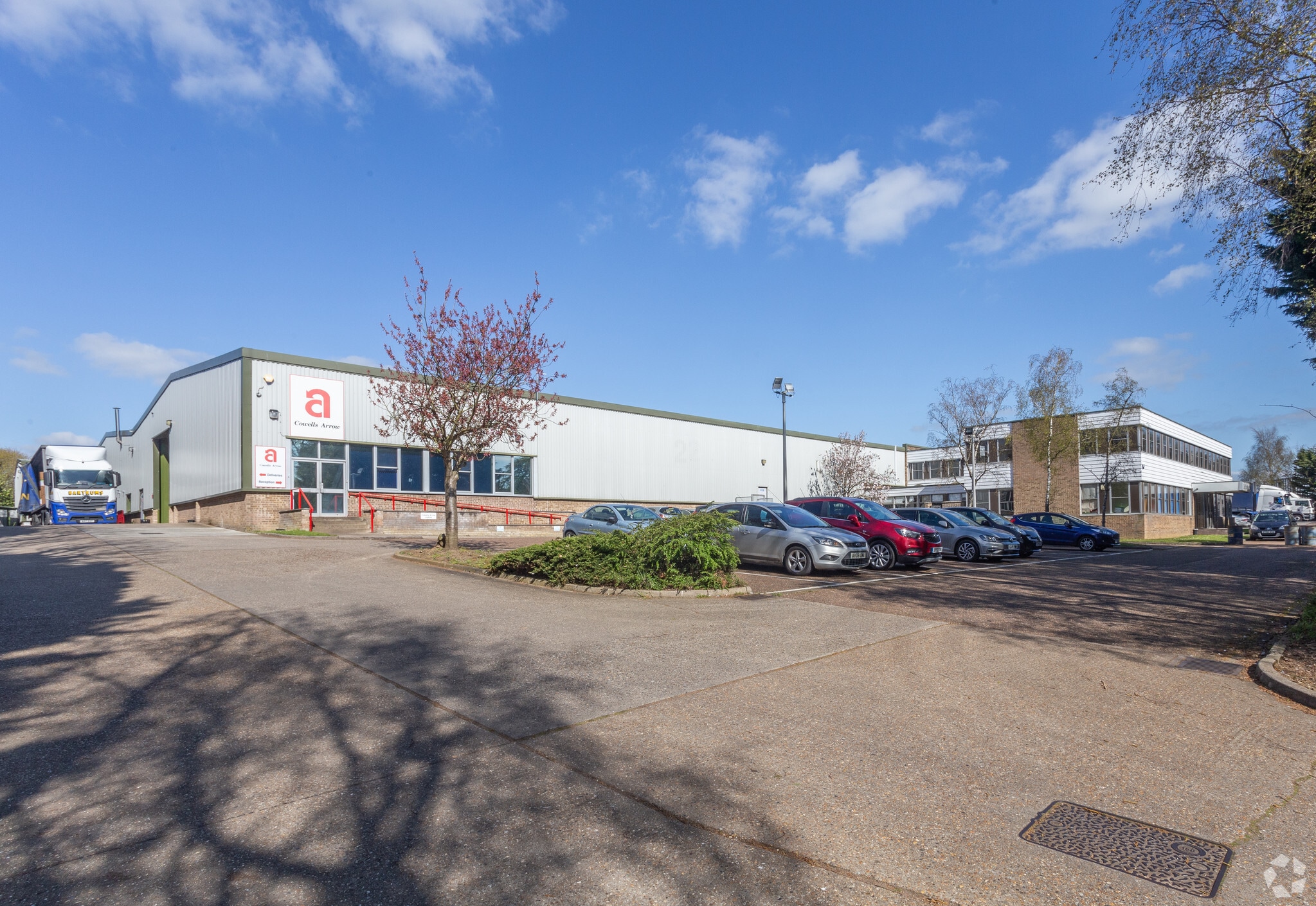 Lovetofts Dr, Ipswich for sale Primary Photo- Image 1 of 1