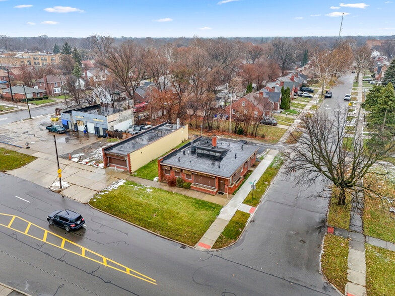 13000 Hayes St, Detroit, MI for sale - Building Photo - Image 2 of 43