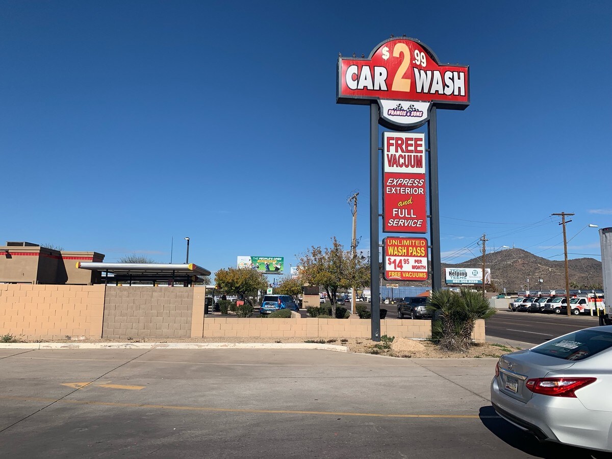 9444 N 19th Ave, Phoenix, AZ 85021