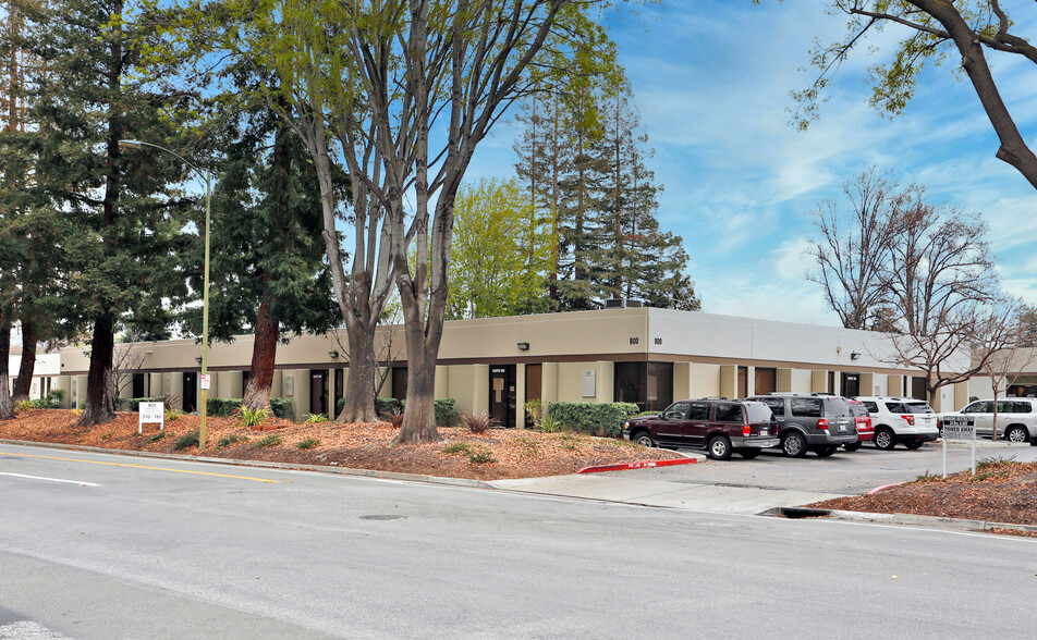 720-742 Charcot Ave, San Jose, CA for lease - Building Photo - Image 3 of 21