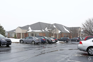 More details for 901 Chestnut Hills Pky, Fort Wayne, IN - Office for Lease