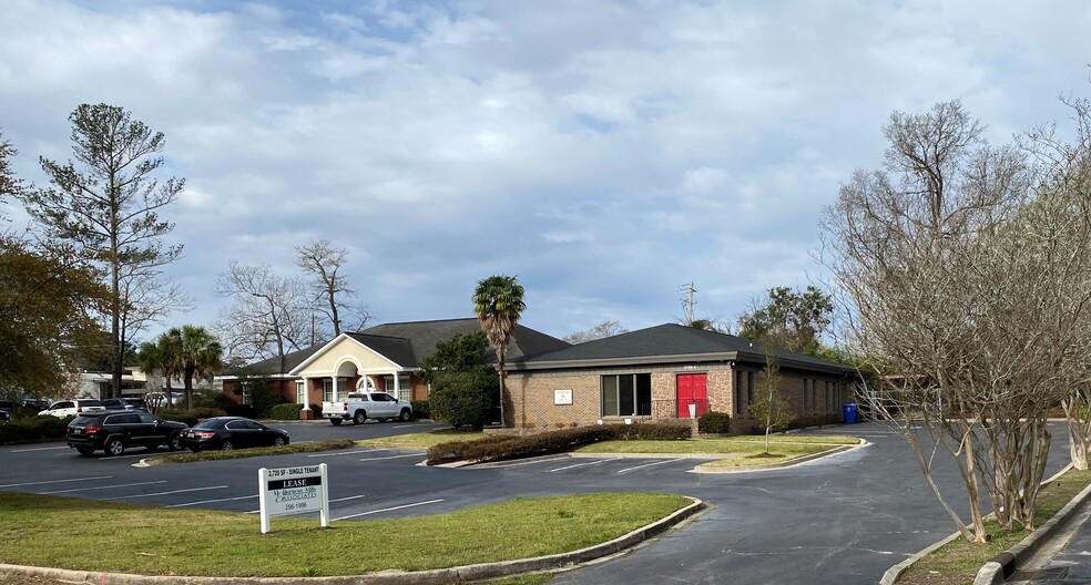 1709 Devonshire Dr, Columbia, SC for lease - Other - Image 1 of 2