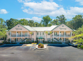 More details for 10 Plantation Park Dr, Bluffton, SC - Office for Sale