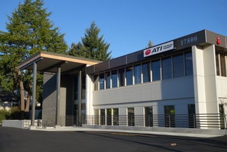 More details for 17800 Talbot Rd S, Renton, WA - Office, Office/Medical for Lease
