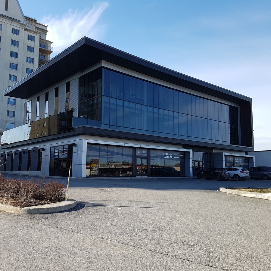 1428 SaintMartin, Laval, QC H7S 1M9