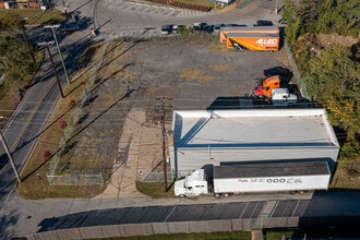 900-912 Baltic Ave, Baltimore, MD - AERIAL  map view - Image1
