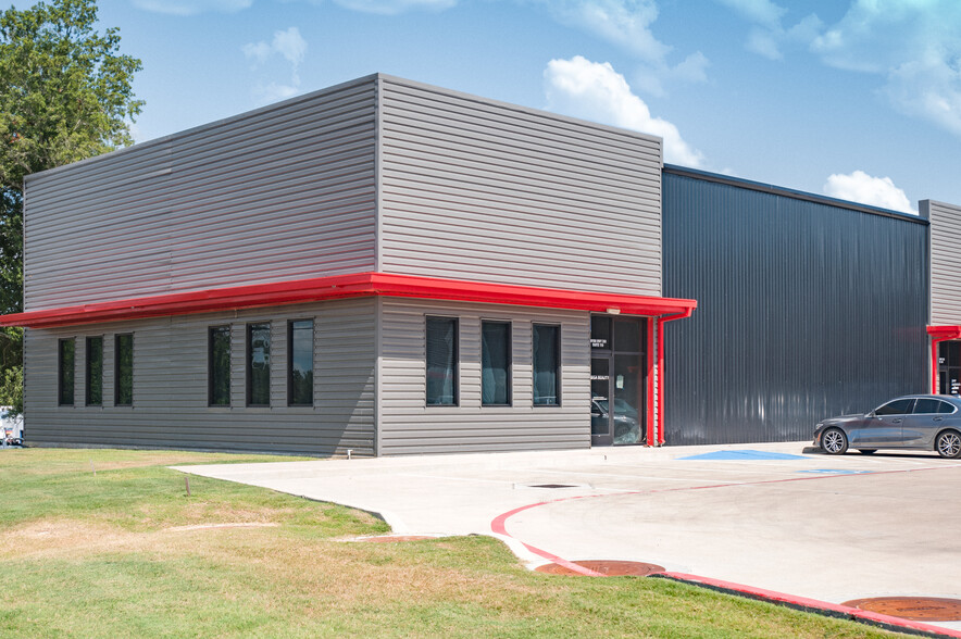 40190 Bus US-290, Waller, TX for lease - Building Photo - Image 3 of 14