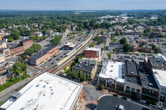 325 State St, Schenectady, NY - aerial  map view