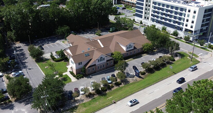 6301 Abercorn St, Savannah, GA for lease Building Photo- Image 1 of 4