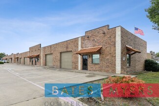 More details for 198 Brothers Blvd, Red Oak, TX - Office for Lease